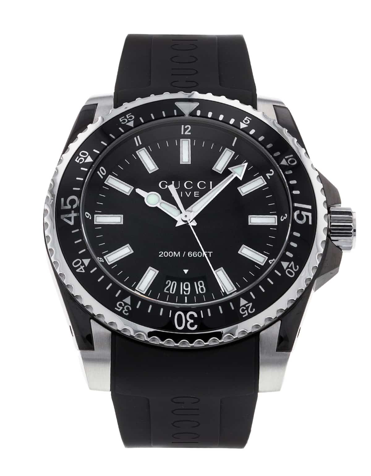 Gucci Dive YA136204